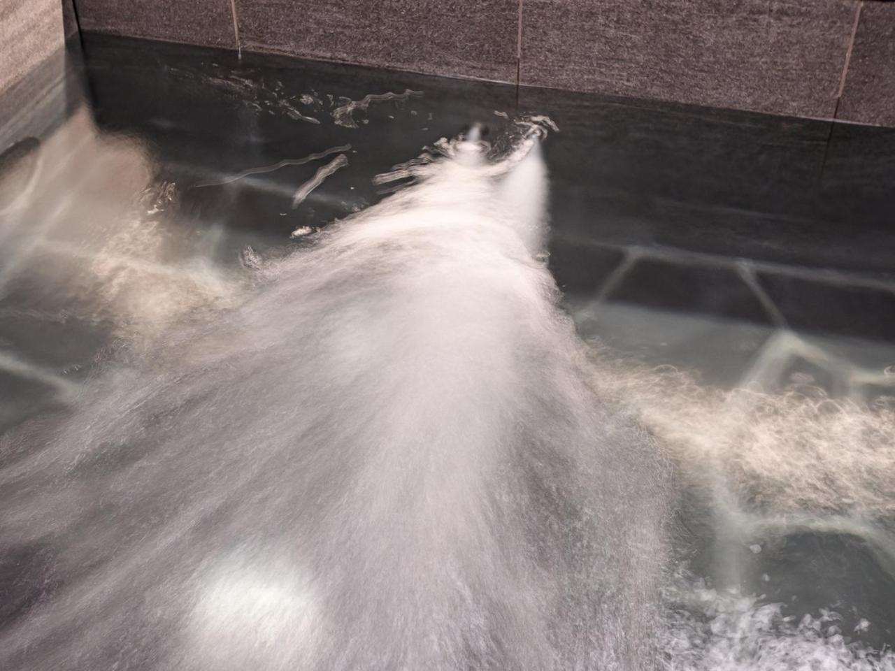 Apa Hotel Sapporo Odori Ekimae Minami Dış mekan fotoğraf