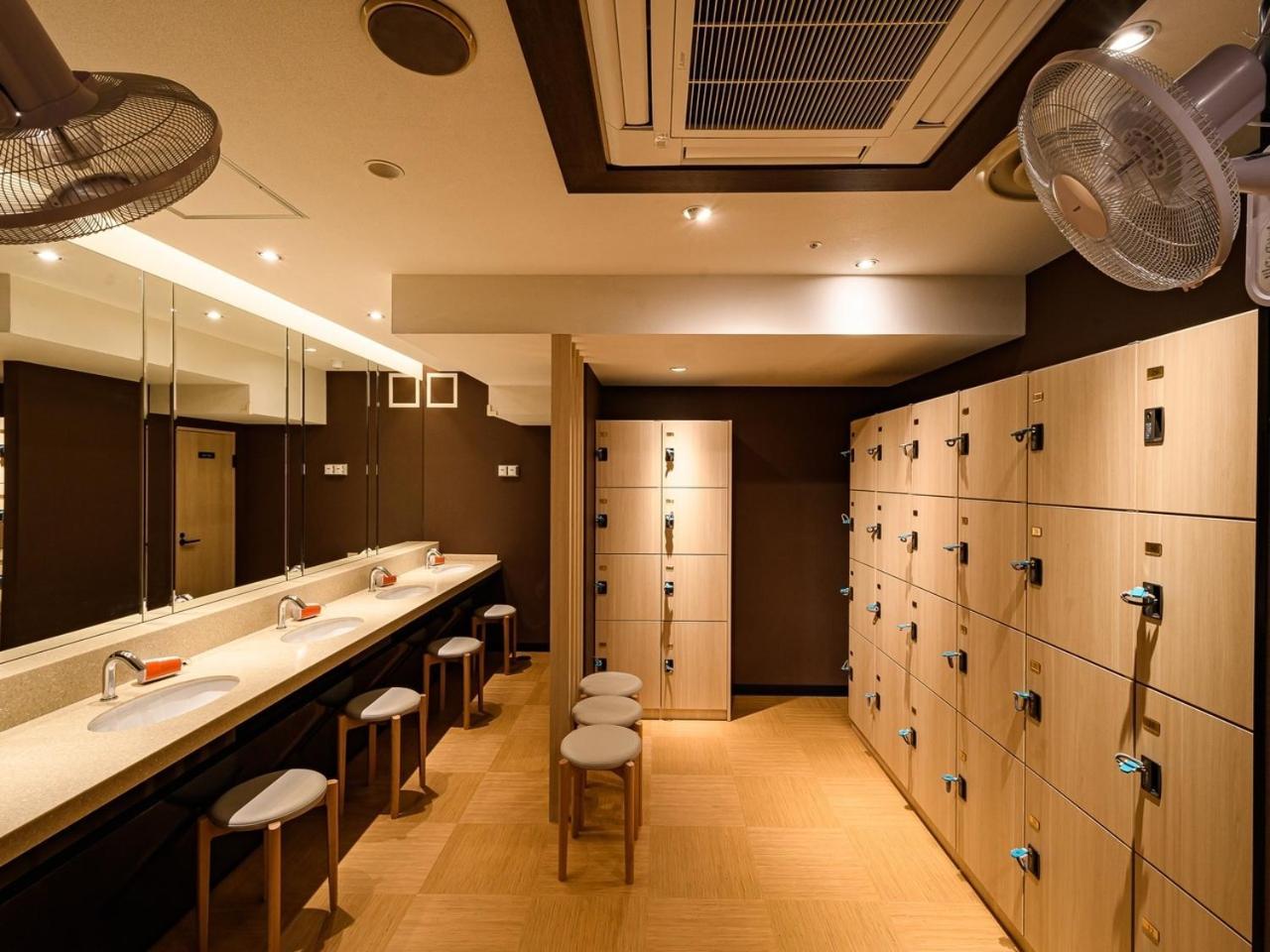 Apa Hotel Sapporo Odori Ekimae Minami Dış mekan fotoğraf